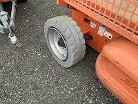 2012 jlg 3369le hoogwerker - afbeelding 2 van  20