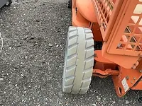2012 jlg 3369le hoogwerker - afbeelding 4 van  20