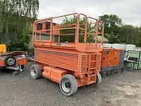 2012 jlg 3369le hoogwerker - afbeelding 8 van  20