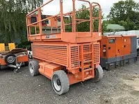 2012 jlg 3369le hoogwerker - afbeelding 9 van  20