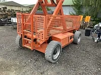 2012 jlg 3369le hoogwerker - afbeelding 16 van  20