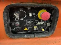 2012 jlg 3369le hoogwerker - afbeelding 18 van  20