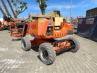 2012 jlg 340aj hoogwerker 4x4 - afbeelding 11 van  45