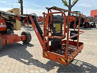 2012 jlg 340aj hoogwerker 4x4 - afbeelding 15 van  45