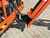 2012 jlg 340aj hoogwerker 4x4 - afbeelding 21 van  45