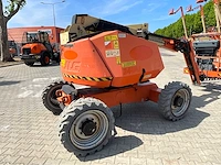 2012 jlg 340aj hoogwerker 4x4 - afbeelding 24 van  45