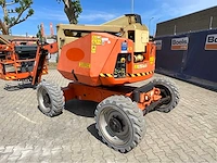 2012 jlg 340aj hoogwerker 4x4 - afbeelding 25 van  45