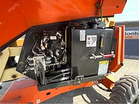 2012 jlg 340aj hoogwerker 4x4 - afbeelding 27 van  45