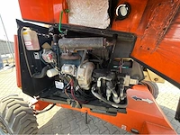 2012 jlg 340aj hoogwerker 4x4 - afbeelding 31 van  45