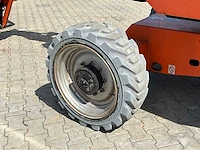 2012 jlg 340aj hoogwerker 4x4 - afbeelding 39 van  45