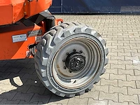 2012 jlg 340aj hoogwerker 4x4 - afbeelding 40 van  45