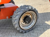 2012 jlg 340aj hoogwerker 4x4 - afbeelding 41 van  45