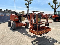 2012 jlg 340aj hoogwerker 4x4 - afbeelding 5 van  45