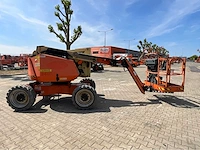 2012 jlg 340aj hoogwerker 4x4 - afbeelding 7 van  45