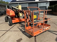 2012 jlg 340aj hoogwerker - afbeelding 8 van  13