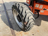 2012 jlg 340aj hoogwerker - afbeelding 10 van  13