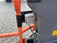 2012 jlg 510aj hoogwerker 4x4 - afbeelding 2 van  34