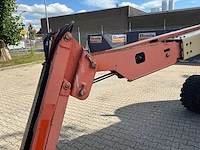 2012 jlg 510aj hoogwerker 4x4 - afbeelding 6 van  34