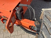 2012 jlg 510aj hoogwerker 4x4 - afbeelding 16 van  34