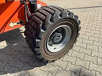 2012 jlg 510aj hoogwerker 4x4 - afbeelding 22 van  34