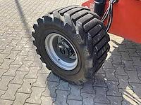 2012 jlg 510aj hoogwerker 4x4 - afbeelding 24 van  34