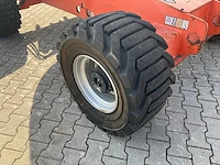2012 jlg 510aj hoogwerker 4x4 - afbeelding 25 van  34