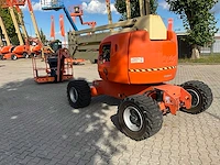 2012 jlg 510aj hoogwerker 4x4 - afbeelding 23 van  34