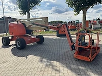 2012 jlg 510aj hoogwerker 4x4 - afbeelding 30 van  34