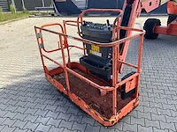 2012 jlg 510aj hoogwerker 4x4 - afbeelding 31 van  34