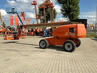 2012 jlg 660sj hoogwerker 4x4 - afbeelding 3 van  30