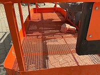 2012 jlg 660sj hoogwerker 4x4 - afbeelding 6 van  30