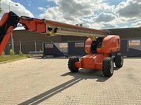 2012 jlg 660sj hoogwerker 4x4 - afbeelding 10 van  30