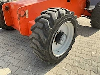 2012 jlg 660sj hoogwerker 4x4 - afbeelding 18 van  30