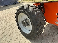 2012 jlg 660sj hoogwerker 4x4 - afbeelding 19 van  30