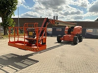 2012 jlg 660sj hoogwerker 4x4 - afbeelding 23 van  30