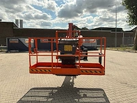 2012 jlg 660sj hoogwerker 4x4 - afbeelding 25 van  30