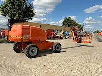 2012 jlg 660sj hoogwerker 4x4 - afbeelding 29 van  30