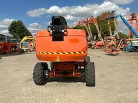 2012 jlg 660sj hoogwerker 4x4 - afbeelding 30 van  30