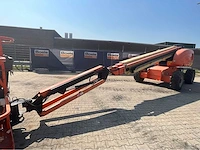 2012 jlg 660sjgw hoogwerker 4x4 - afbeelding 2 van  46