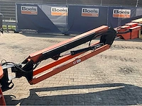 2012 jlg 660sjgw hoogwerker 4x4 - afbeelding 3 van  46