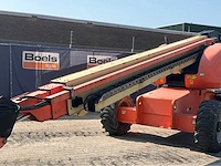 2012 jlg 660sjgw hoogwerker 4x4 - afbeelding 4 van  46