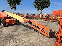 2012 jlg 660sjgw hoogwerker 4x4 - afbeelding 5 van  46