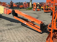 2012 jlg 660sjgw hoogwerker 4x4 - afbeelding 6 van  46