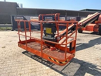 2012 jlg 660sjgw hoogwerker 4x4 - afbeelding 9 van  46