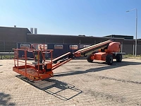 2012 jlg 660sjgw hoogwerker 4x4 - afbeelding 12 van  46