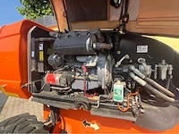 2012 jlg 660sjgw hoogwerker 4x4 - afbeelding 24 van  46
