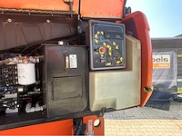 2012 jlg 660sjgw hoogwerker 4x4 - afbeelding 31 van  46