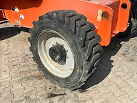 2012 jlg 660sjgw hoogwerker 4x4 - afbeelding 33 van  46