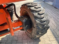 2012 jlg 660sjgw hoogwerker 4x4 - afbeelding 36 van  46
