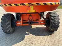 2012 jlg 660sjgw hoogwerker 4x4 - afbeelding 37 van  46
